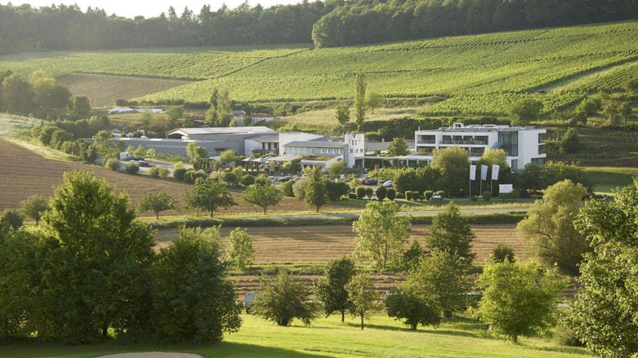 Hotel Heitlinger Hof à Tiefenbach  Extérieur photo