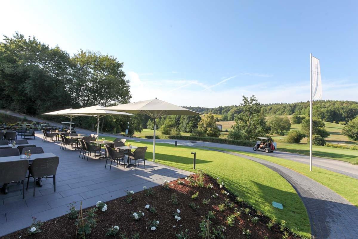 Hotel Heitlinger Hof à Tiefenbach  Extérieur photo