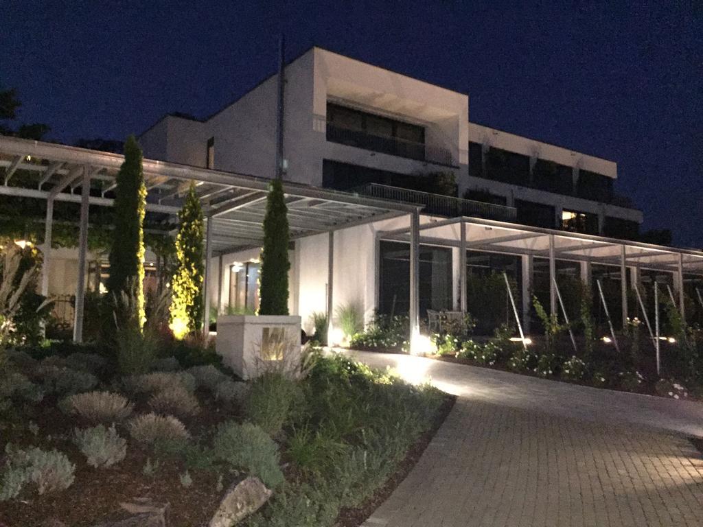 Hotel Heitlinger Hof à Tiefenbach  Extérieur photo