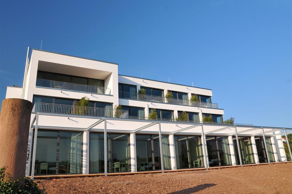Hotel Heitlinger Hof à Tiefenbach  Extérieur photo