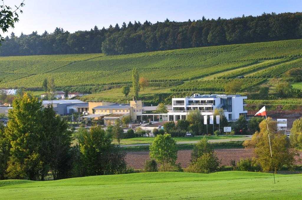 Hotel Heitlinger Hof à Tiefenbach  Extérieur photo