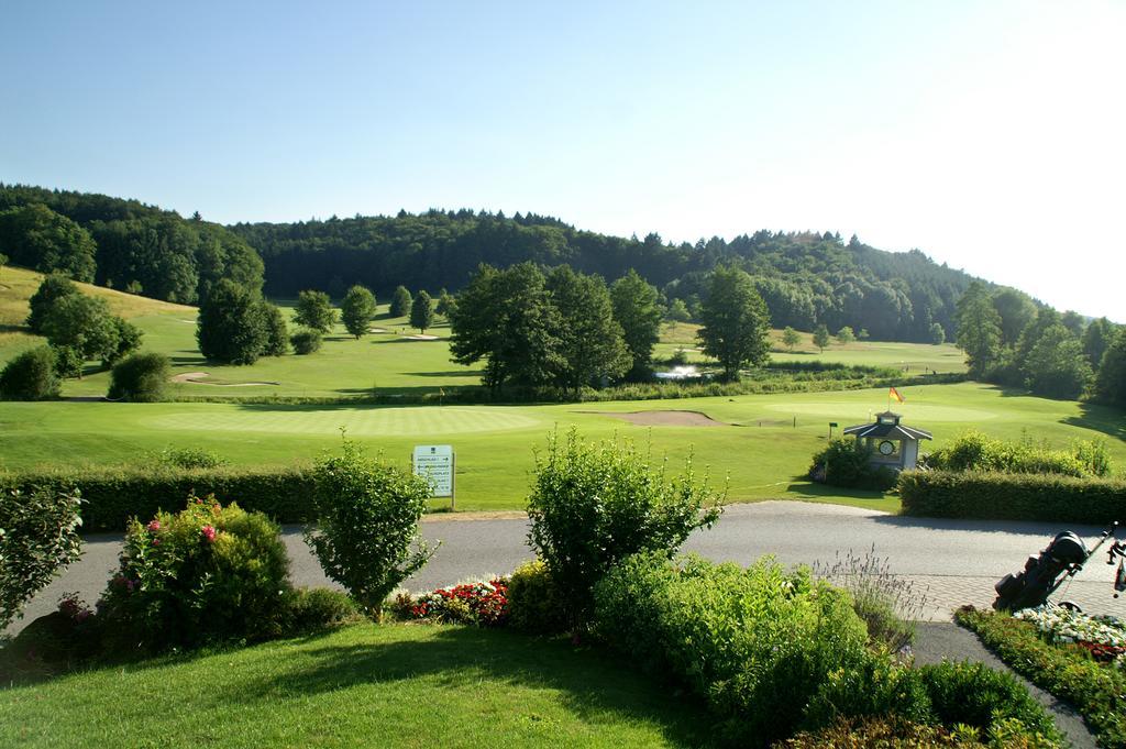 Hotel Heitlinger Hof à Tiefenbach  Extérieur photo