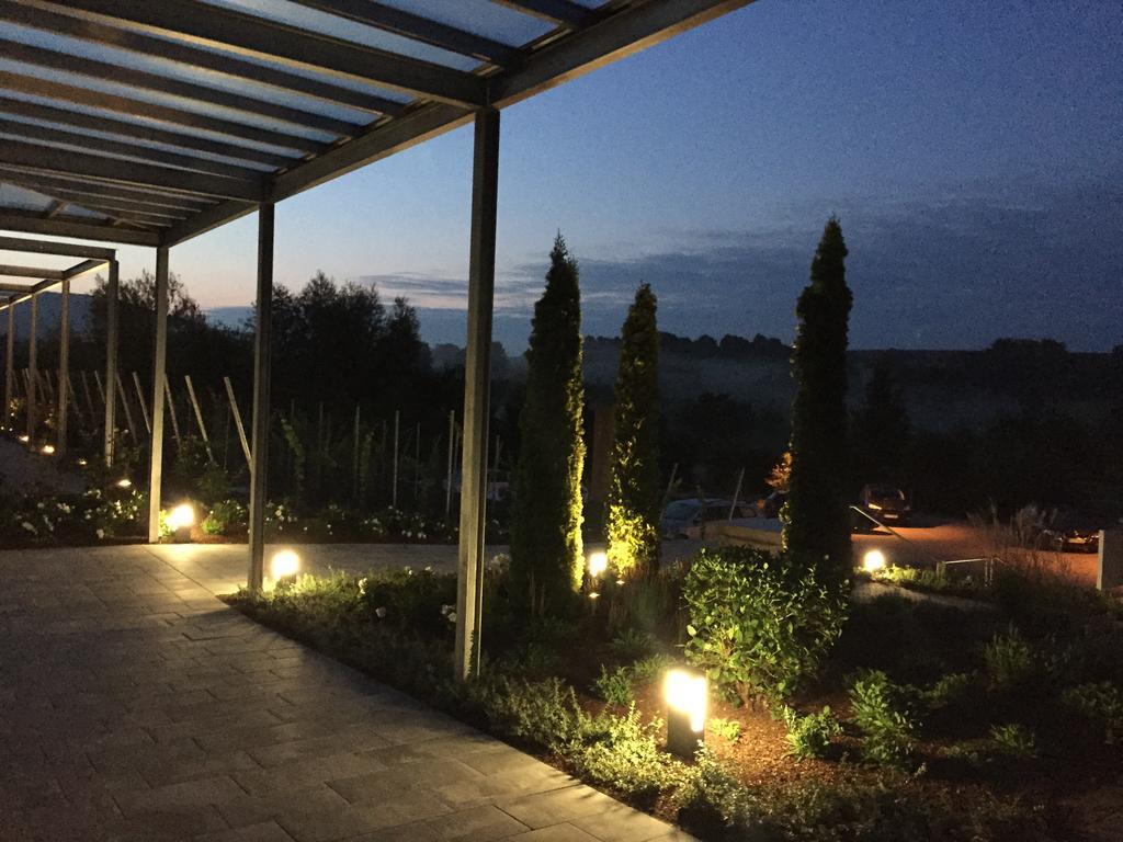Hotel Heitlinger Hof à Tiefenbach  Extérieur photo