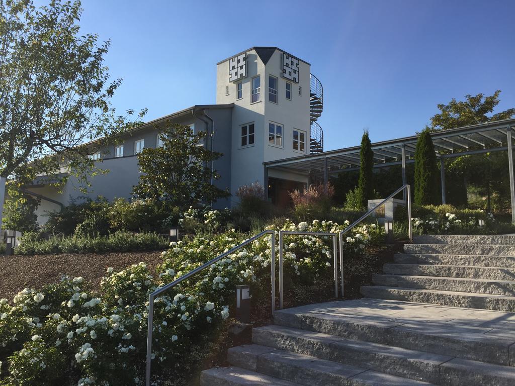 Hotel Heitlinger Hof à Tiefenbach  Extérieur photo