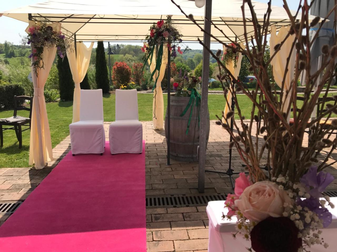 Hotel Heitlinger Hof à Tiefenbach  Extérieur photo